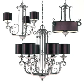 Chandeliers savoy house collection midtown vogue